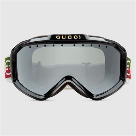 replica gucci snow goggles|gucci ski mask sweater.